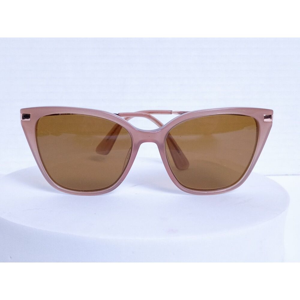 Berkley Jensen Blush Pink model BJ2001 54-16-140 Cat Eye Eyeglasses Frames